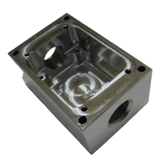 Запасные части для фрезерных станков с ЧПУ