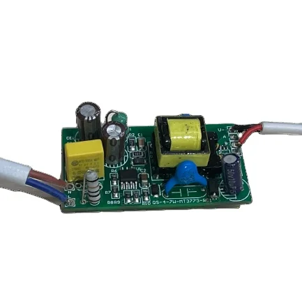 Power supplier Printed circuit board assembly PCBA manufacturer