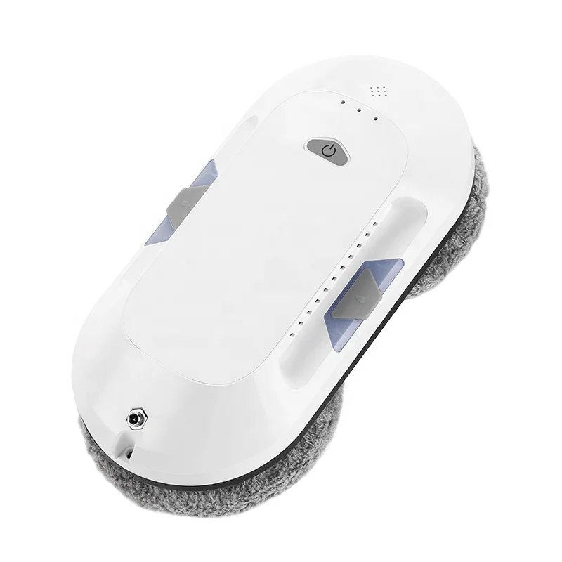 window cleaner spray WiFi Wireless Remote Control automatic smart water spray glass wall washer cleaning robot vacuum cleaner ho