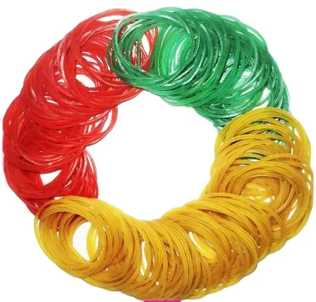 Высококачественная цветная эластичная лента хорошая эластичность удобно для торговли пищевыми продуктами школ заводов