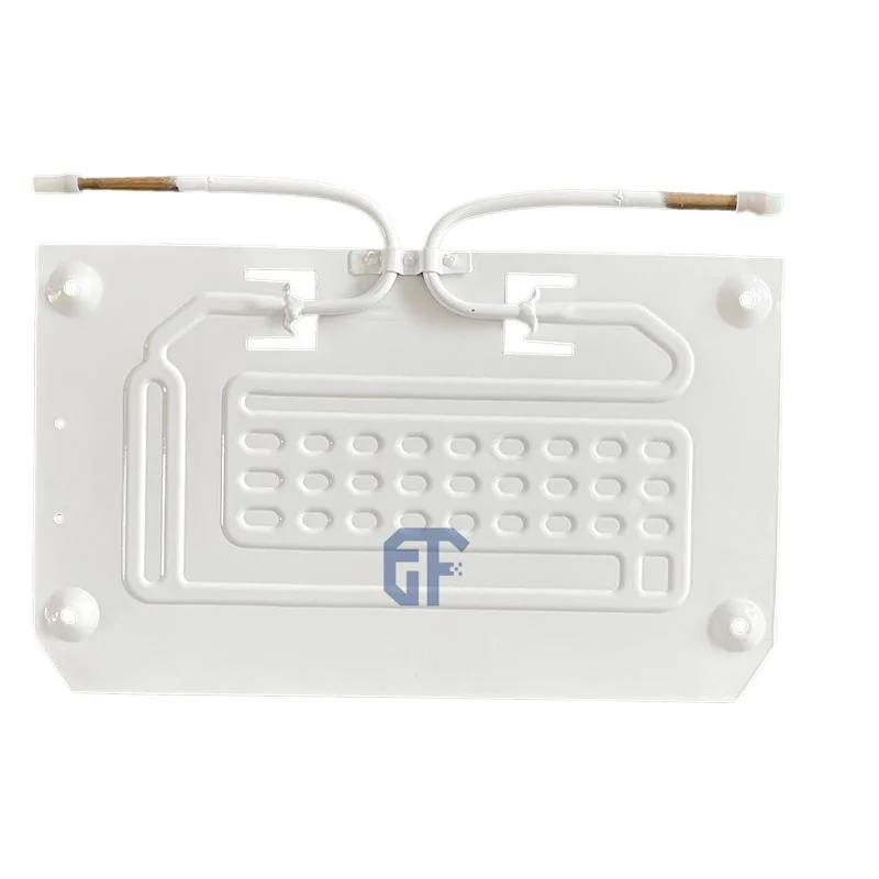 Used  New Reefer Container Spares Part Display Carrier Evaporator Motor Fan with Good Quality