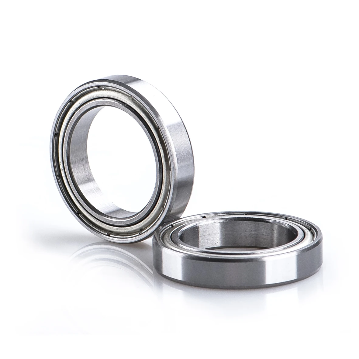 Thin Section Deep Groove Ball Bearing 6805ZZ/2RS for Ceiling Fan