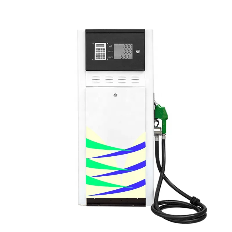 Refueling of Mining Vehicles Ships Mobile Fueling Station Container Filling Station