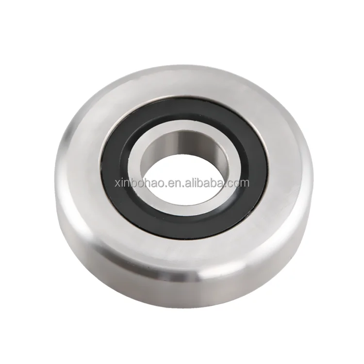 Forklift Mast Bearing Manufacturer 0009249534 0009249535 good price bearing