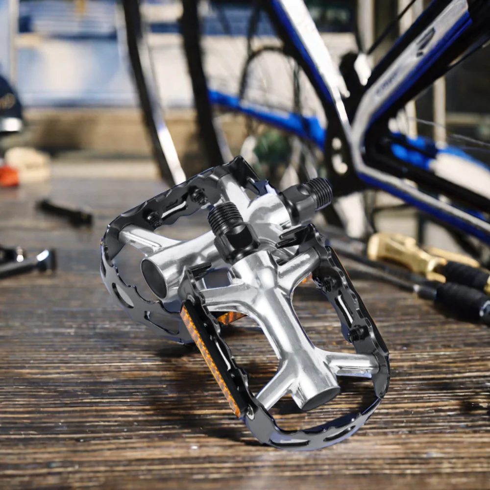 Urban City Trekking E-Bike Bicycle Pedal for Enhanced Cycling Experience