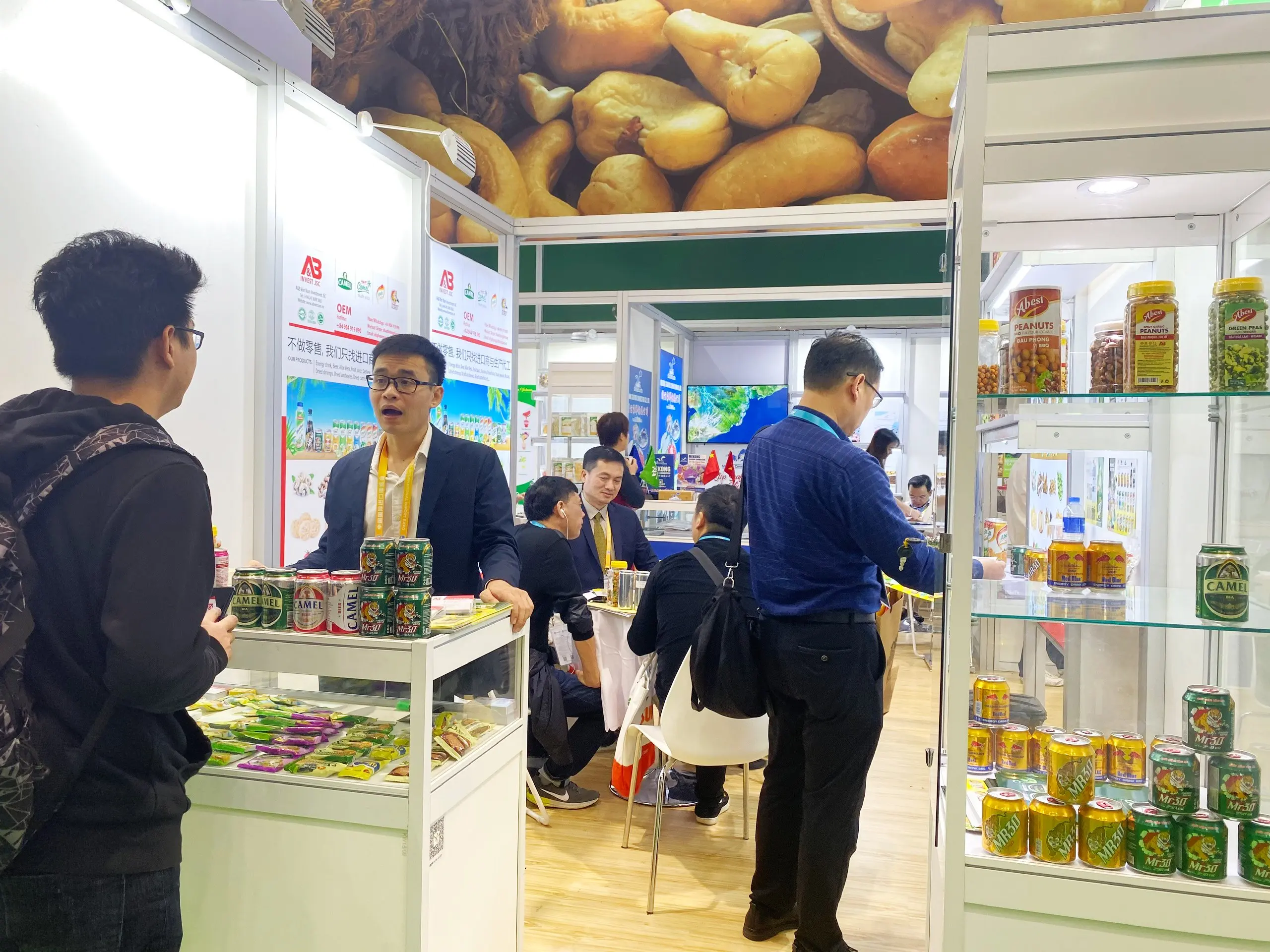 No Alcoholic Beer Brewed to Perfection REFRESH DRINKS OEM ODM