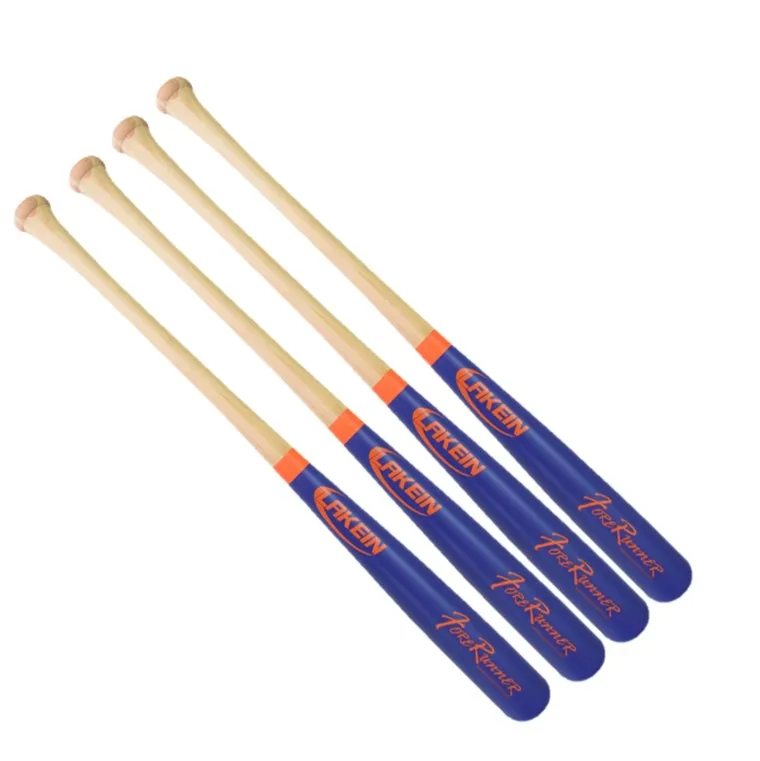 highly recommended Maple bamboo baseball bat