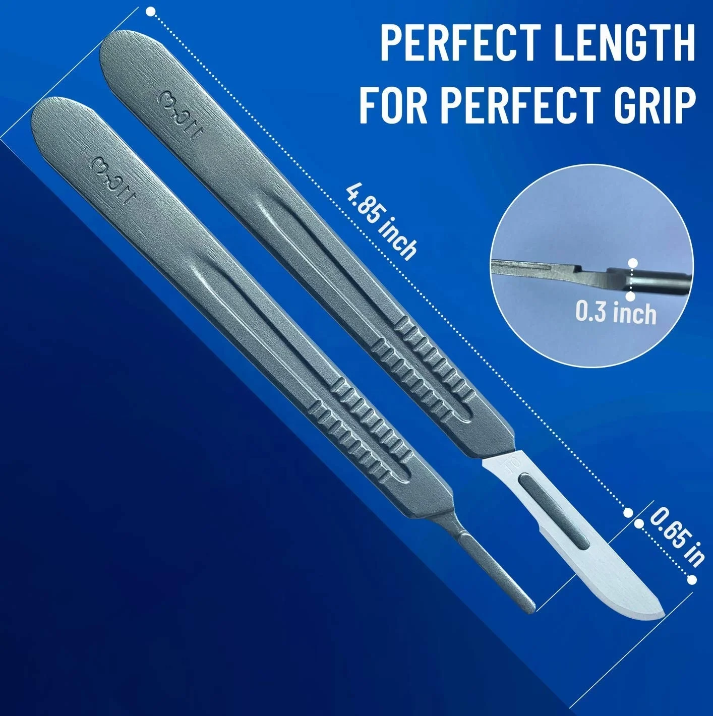 Wholesale Surgical Scalpel Handle Set BP Handle no 3 Scalpel