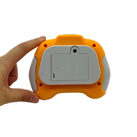 Children Casual Recreation Quick Response Electronic Game Machine Series For Kids