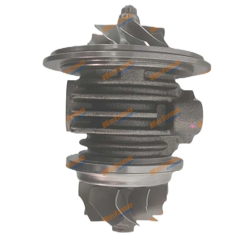 Turbo CHRA TB25 turbo cartridge 452065-5003S/758817-0001 2674A150/5001826792 for Perkins Agricultural RVI Bus Truck