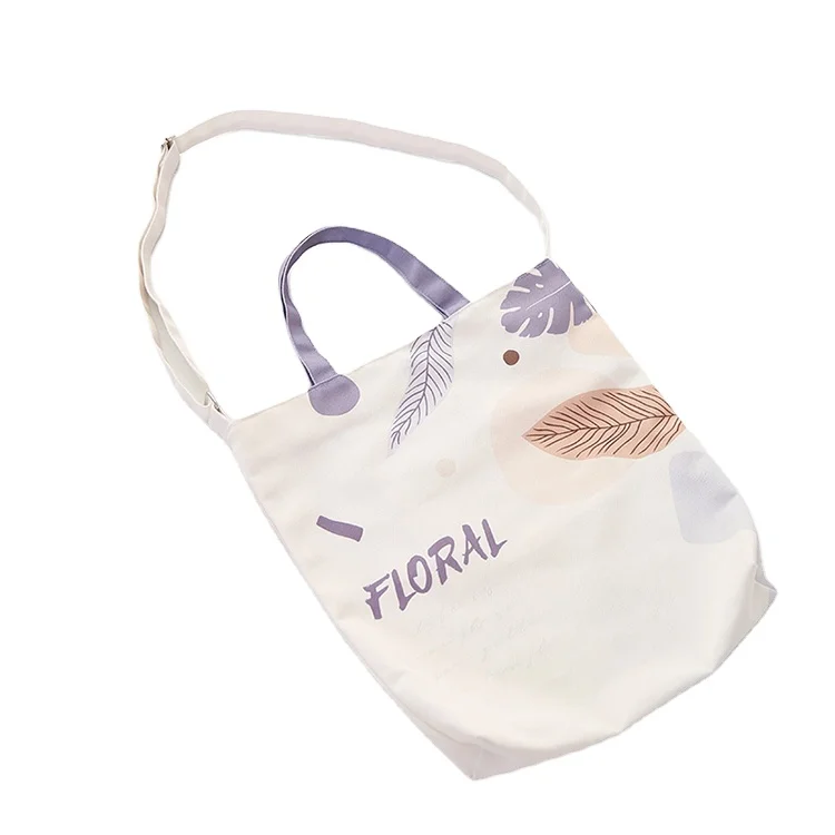 Extra Heavy-Weight Large Personalized Boat Tote Cotton Canvas Tote Bag Reusable Custom Tote Shopping Bags Cotton Canvas Bag