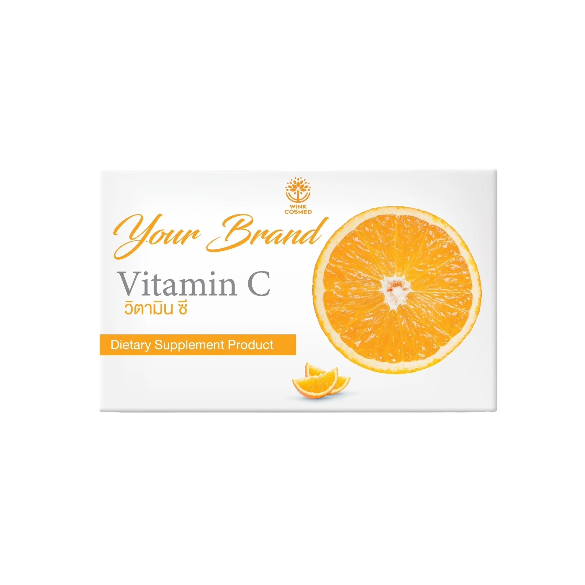 Private Label OEM/ODM/Multi- Vitamin C отбеливающие таблетки/шипучие таблетки для отбеливания кожи/иммунитета