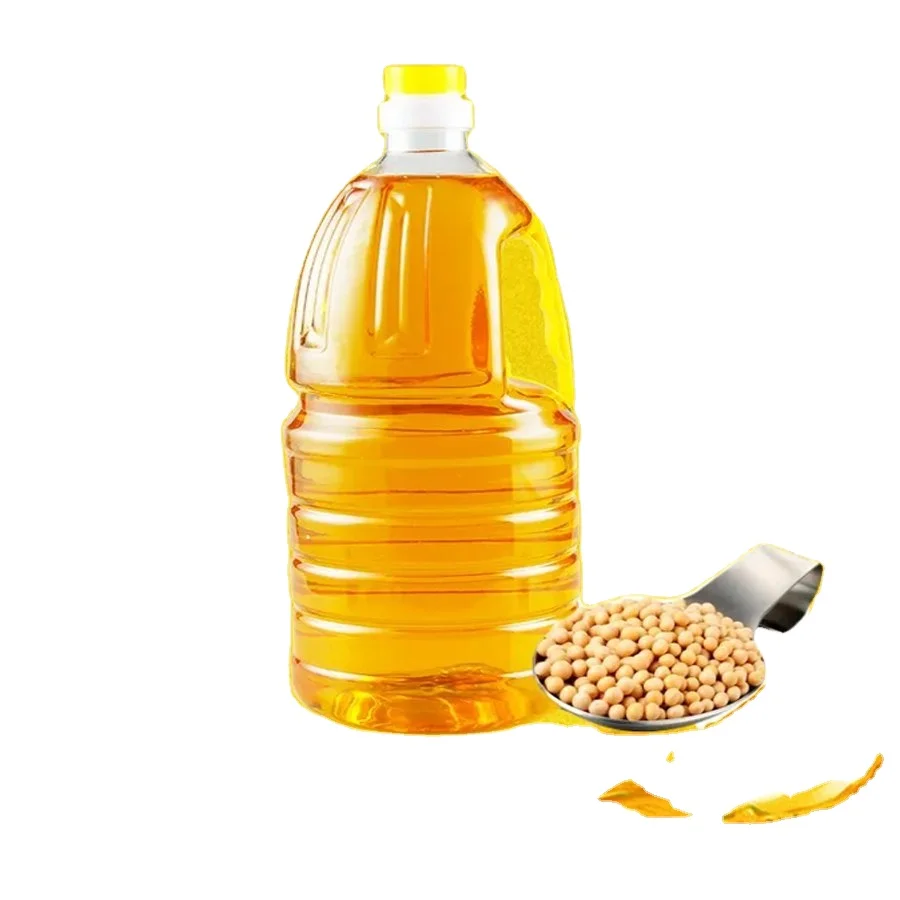 hot sales 100% Refined Soybean Oil For Sale now