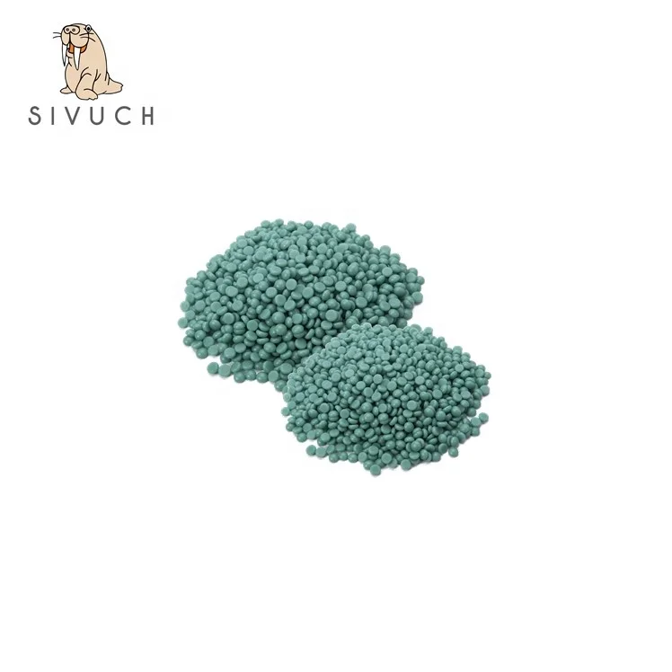 Injection heating mold casting wax jewelry tube