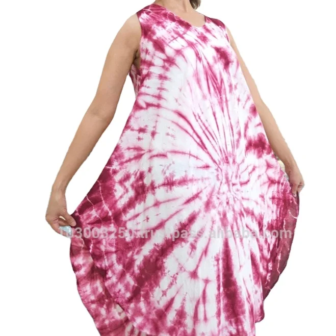 Summer Latest Mexican Embroidered Mini Dress Maxican party wear Bohemian indian umbrella sleeves