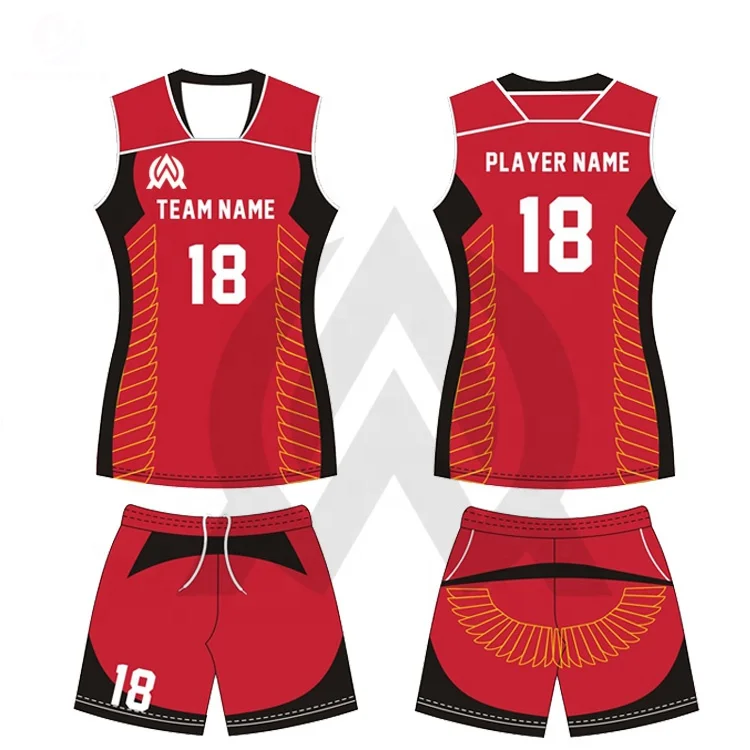 New Design Hot Sale Custom Cheap Sports Volleyball Uniform Beach Sleeveless Volleyball Jersey Best Selling Men Volleyball Jersey