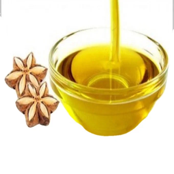 Sacha inchi oil softgel natural organic quality -fatigue immune cold pressed