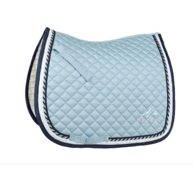 Saddle pads/ PS OF SWEDEN- MONOGRAM DRESSAGE/ SADDLE PAD- ps of sweden saddle pad, Saddle pads