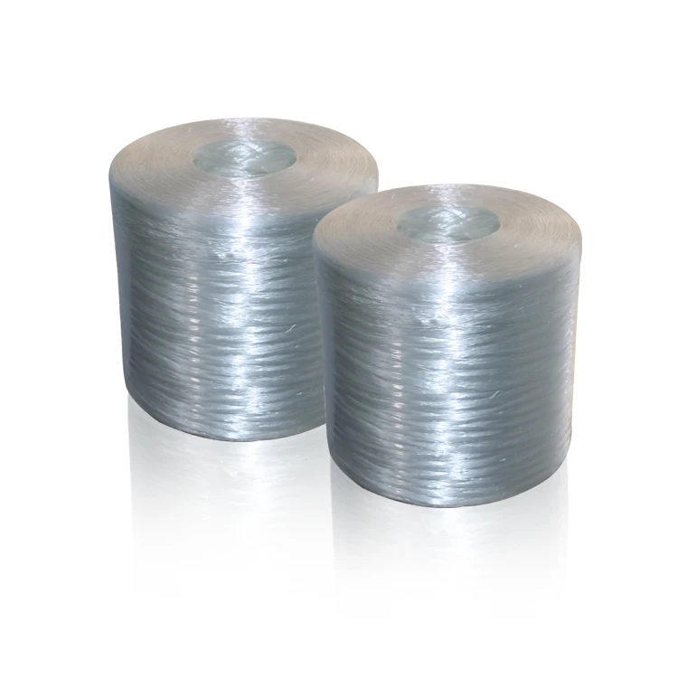 Fiberglass Assembled Roving SMC for Boat Molds roving fiber glass