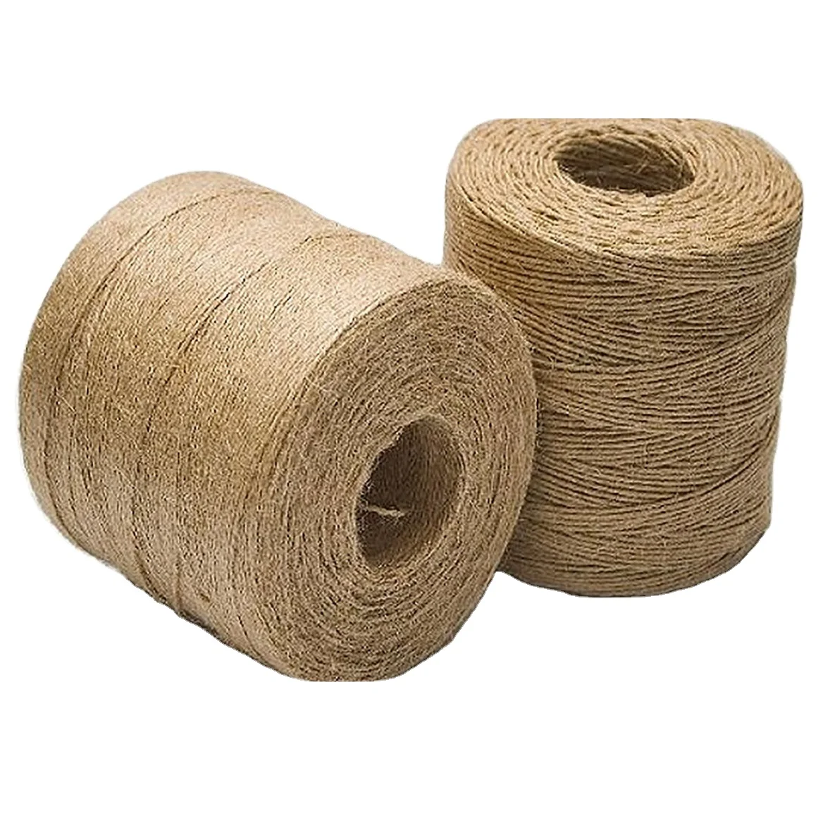 Natural Jute Yarn Eco Friendly Jute items from Bangladesh
