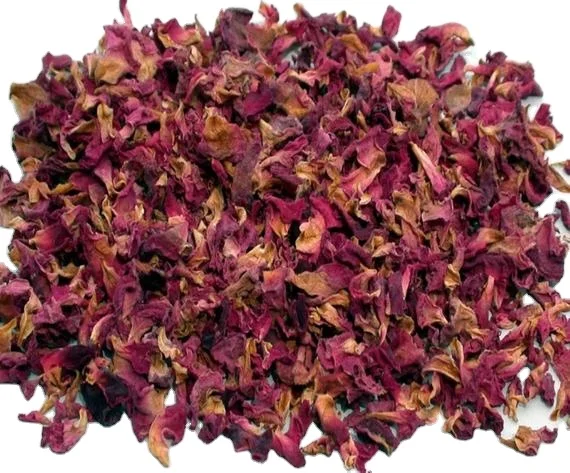 Dried Red Rose petals 100% Best Quality