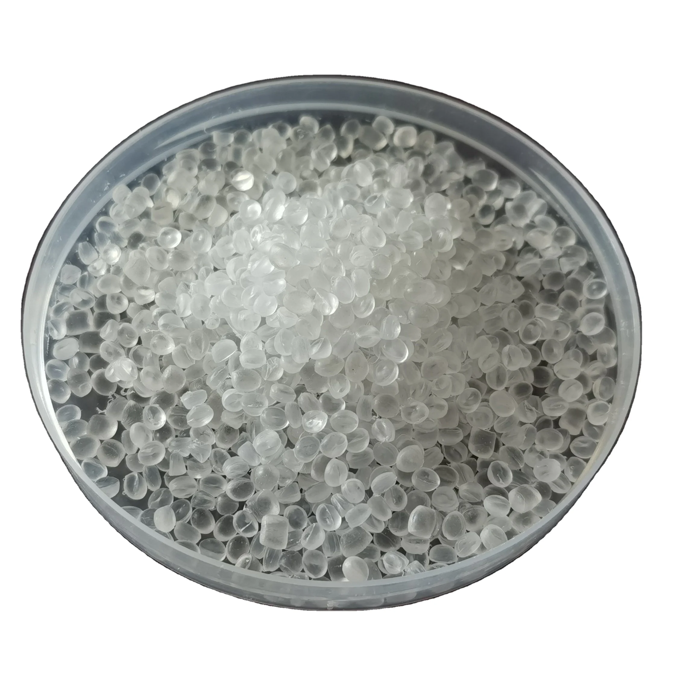 Granule Eva Granule Pellet Compound Copolymer Recycled Eva Resin