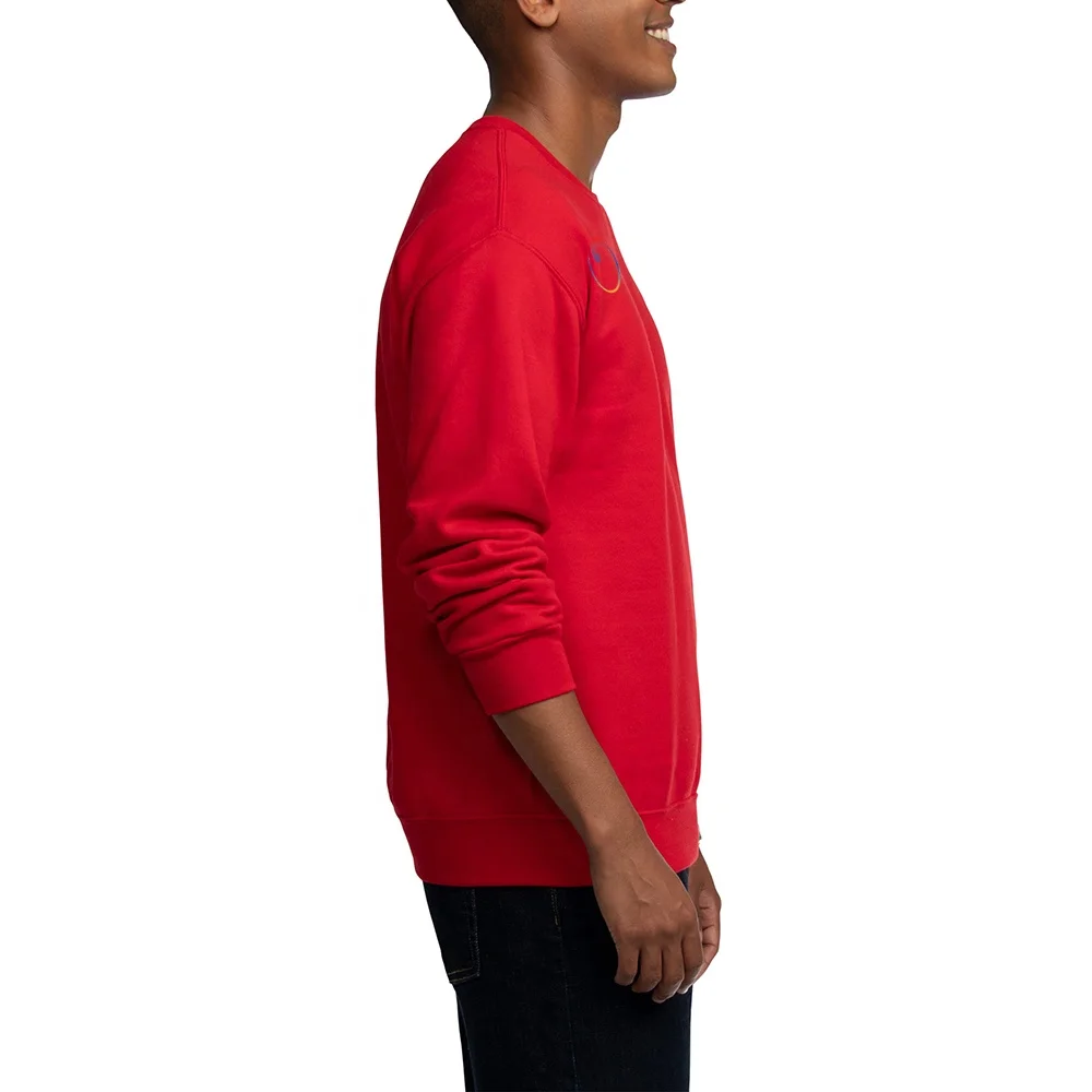 Apparel Processing Services For Men Sweatshirt