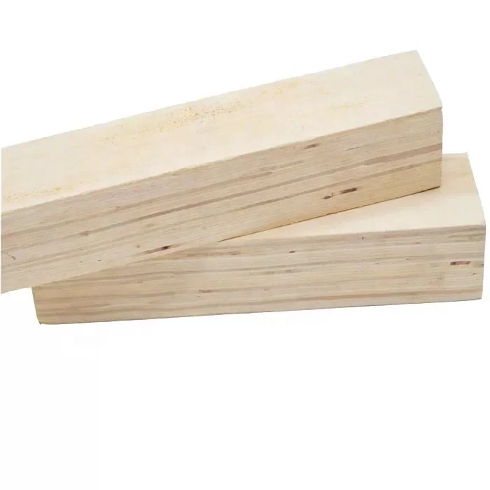Modern Design Outdoor Plywood Door Main Door E0 Formaldehyde Emission Level Packing Materials Level Pallet Formwork Plywood