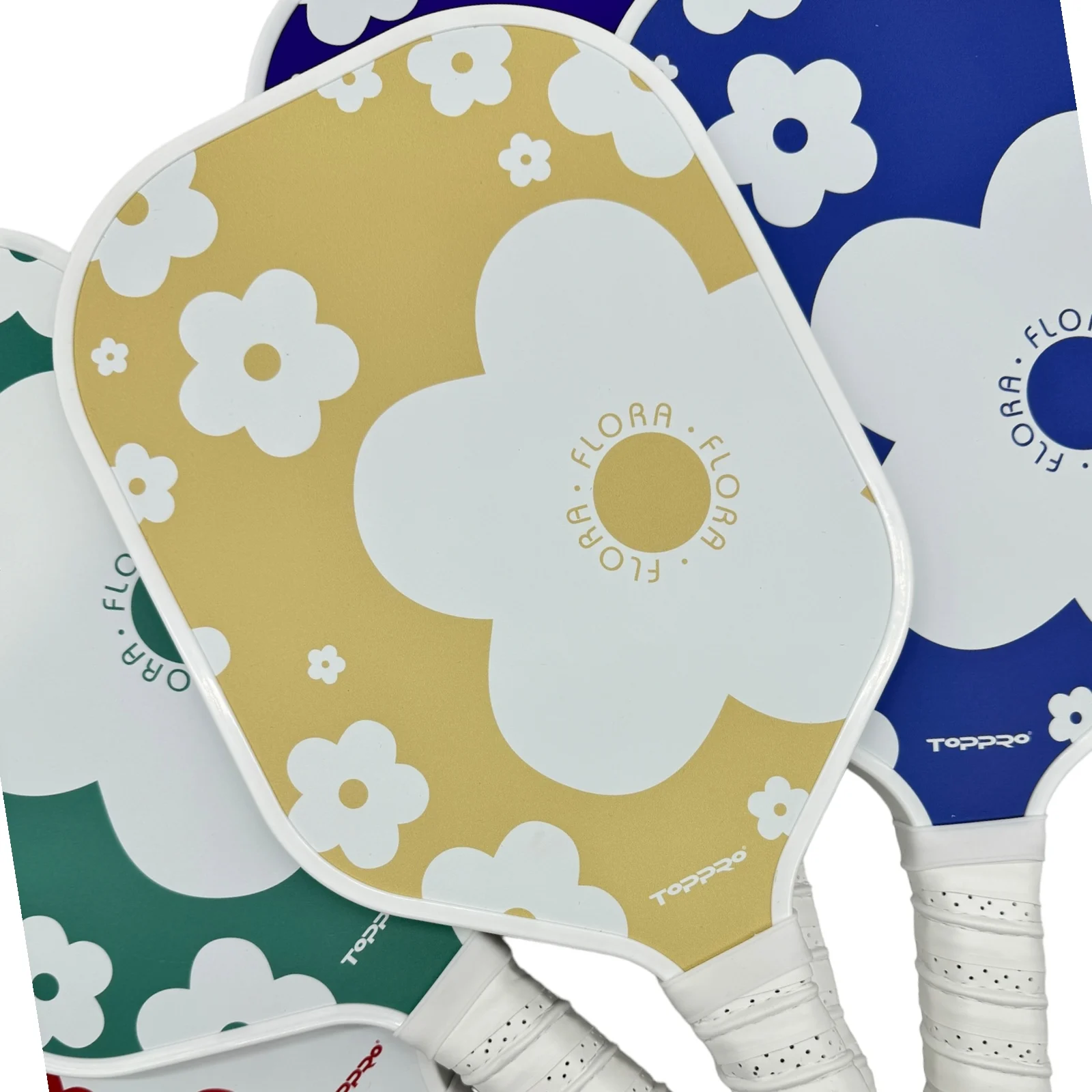 2024 Top New Pickleball Paddle Carbon