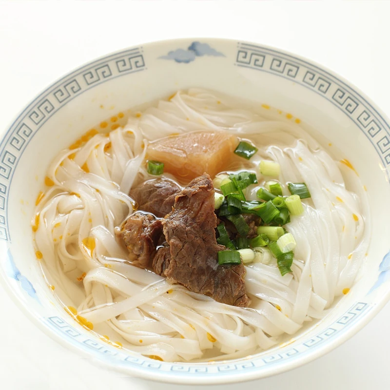 Rice Vermicelli Noodles Vietnam Premium Rice Noodle