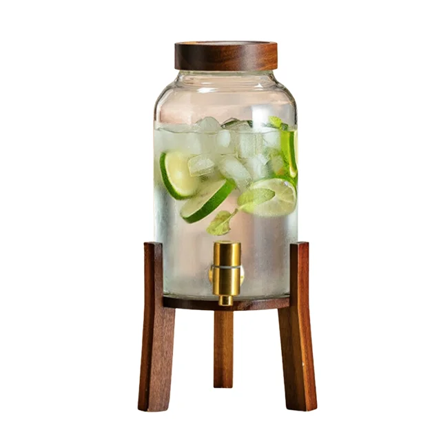 Shop Use 3L 4L 5L 6L Water Dispenser Drinking
