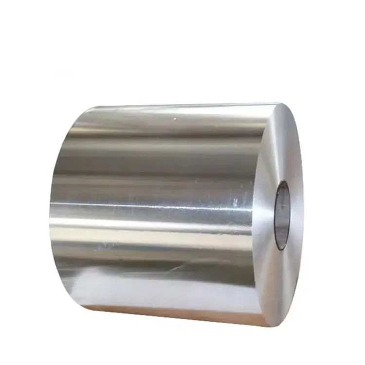 0.3mm 0.8mm HD Hot Dipped GI GL HDGI Zinc Coated Galvalume Galvanized Steel Coil Roll for industrial user