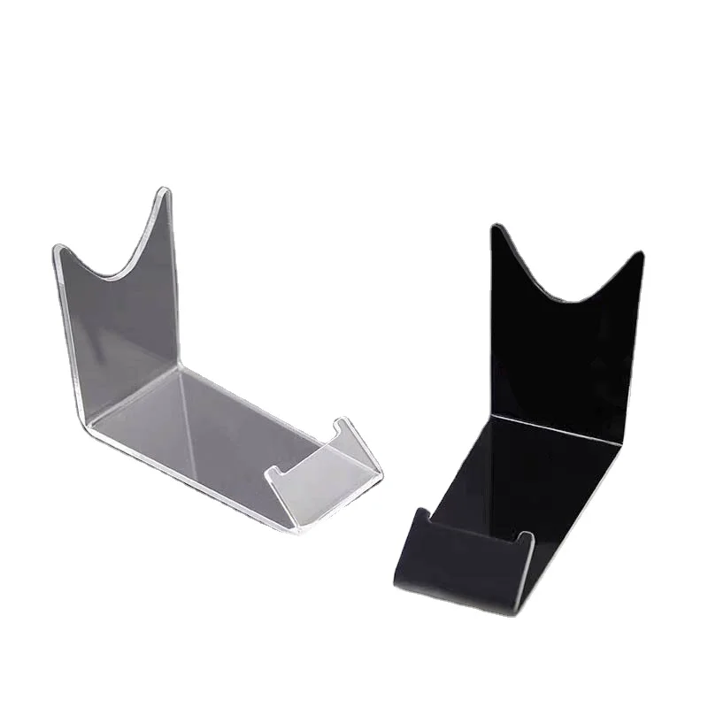 Акриловая стойка для электробритвы