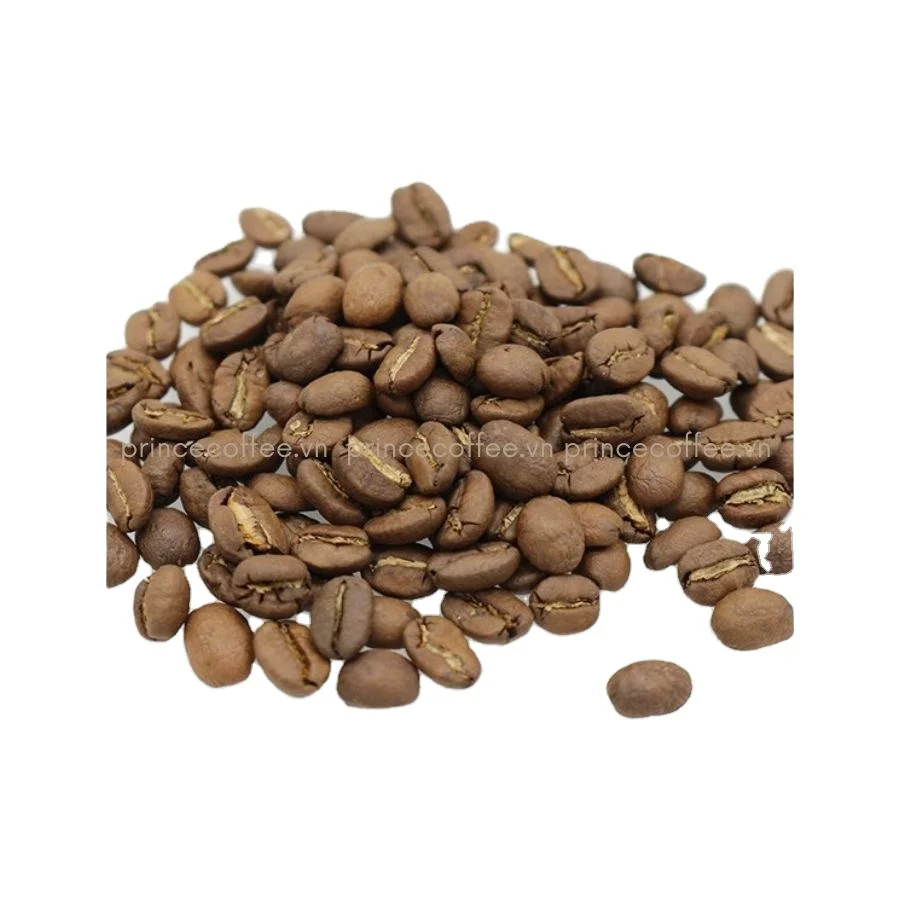 TOP SELLING Vietnam Wholesale HIGH QUALITY Arabica Beans Organic Roasted Coffee Bean