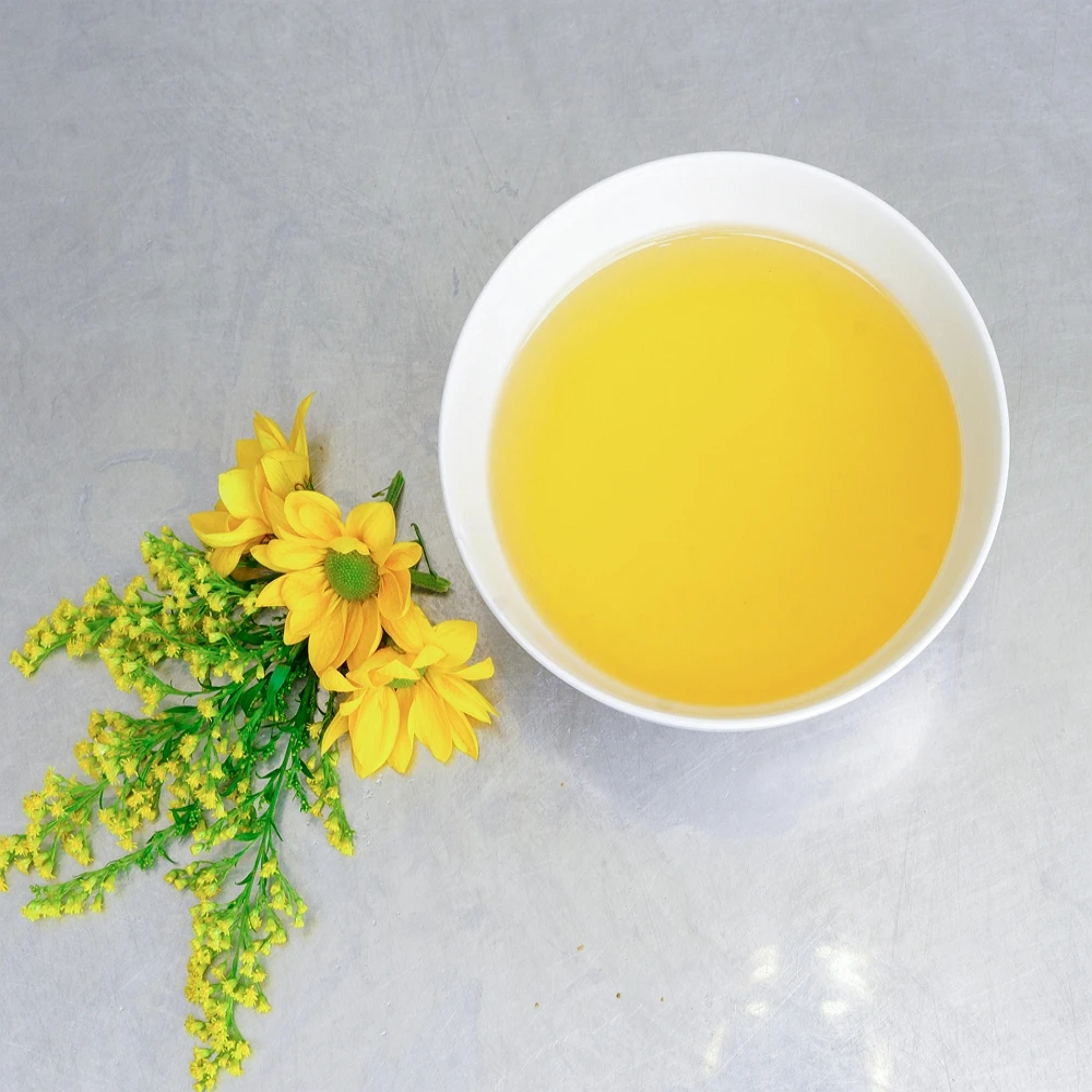 Fish Oil supplier with Fish Oil -Omega 3 DHA EPA Deodorized Fish Oil from Vietnam