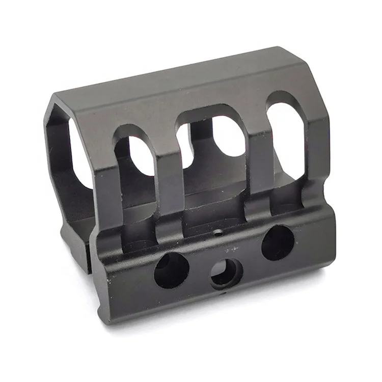 Best Quality CNC Aluminum Airsoft AEG Cylinder Head