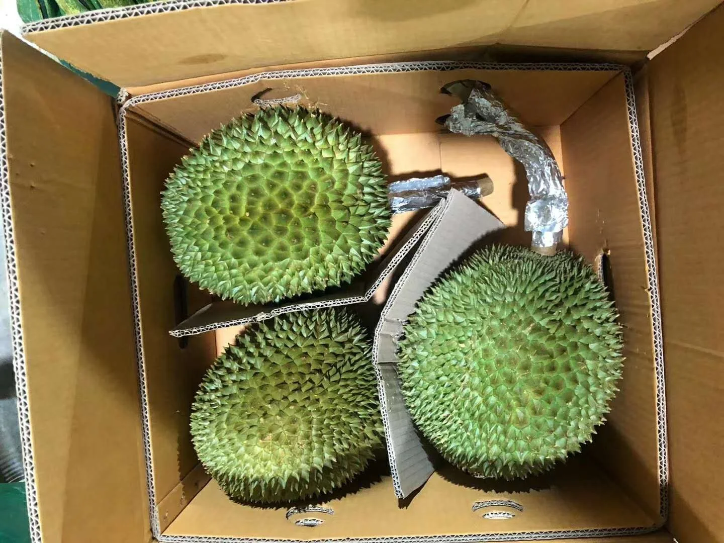  Свежий дуриан высшего качества без консервантов специальный вкус 100% натуральный свежий из Вьетнама