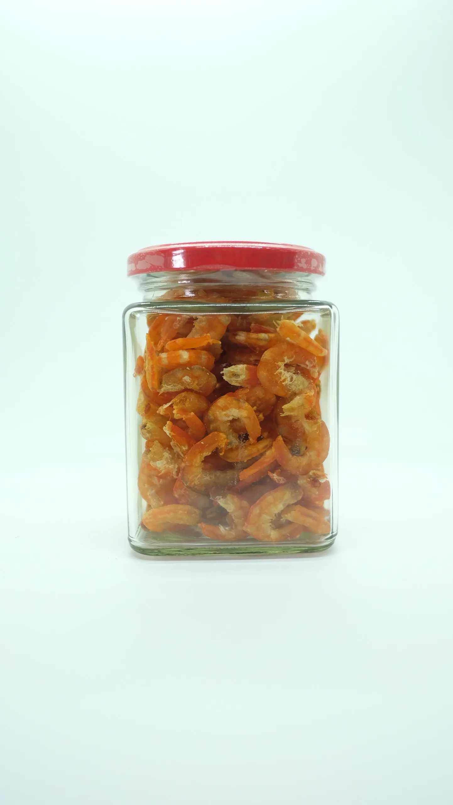 Tradition Dried Shrimp Wholesale Cheap Price Vacuum Pack High Quality Air Drying Process Seafood Certificated OEM Dried Shrimp