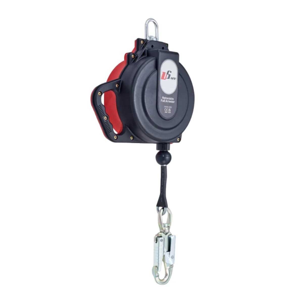 Самоблокировочный трос для защиты от падения 6 м