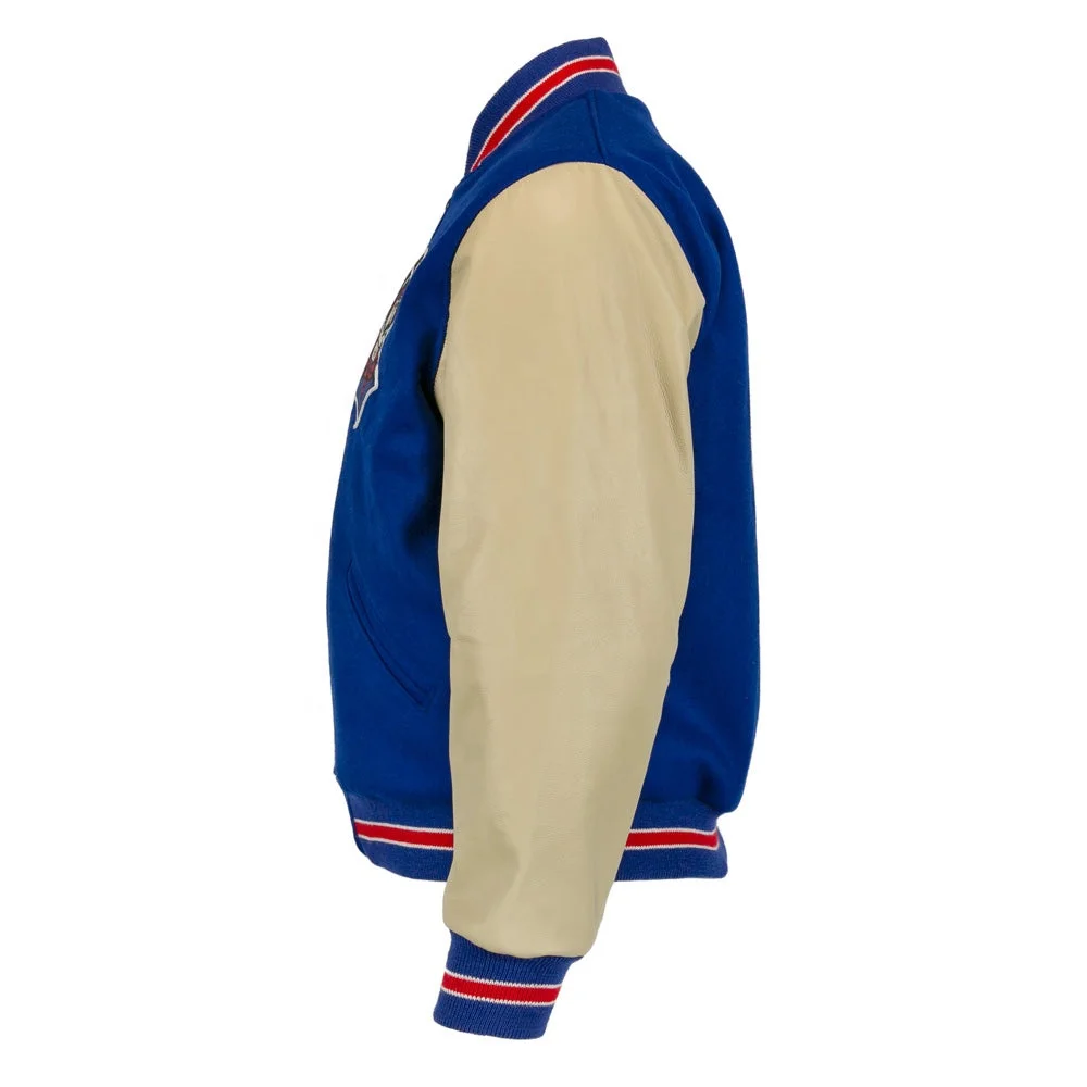 pittsburgh varsity jacket Authentic College University Schools letterman fraternity and sorority apparel OEM