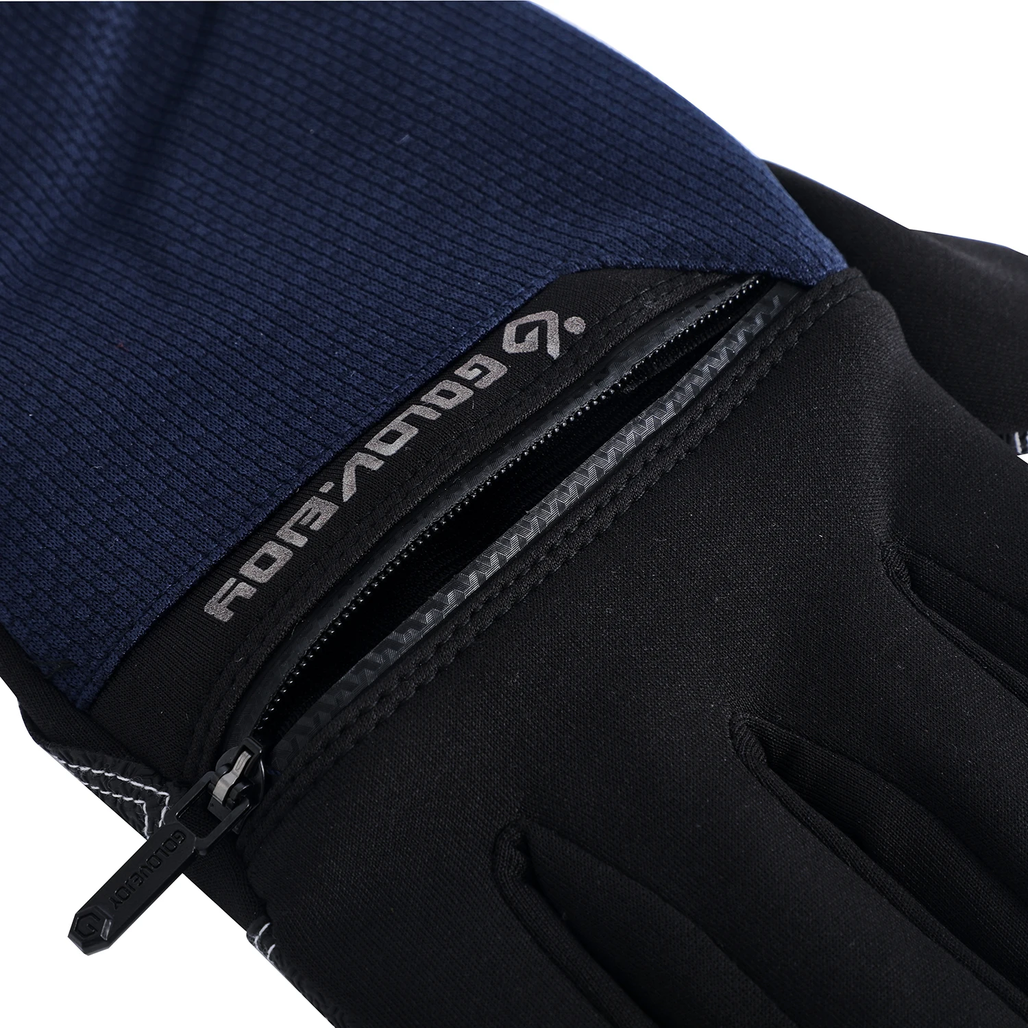 Unisex cycling touch screen warm Gloves bike waterproof Anti-slip winter windproof Gloves Outdoor sport Motorcycle