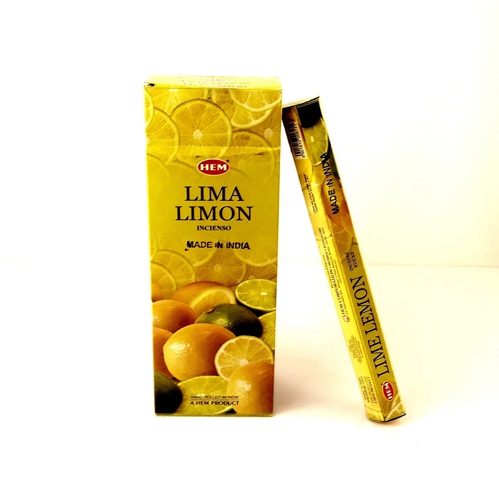 HEM Egyptian Jasmine Incense Sticks