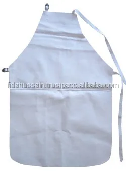 Welding Apron Flame Retardant Heavy Duty Leather Apron 2024 Wholesale Leather Welding Bib Apron Heat Resistant Flame Resistant