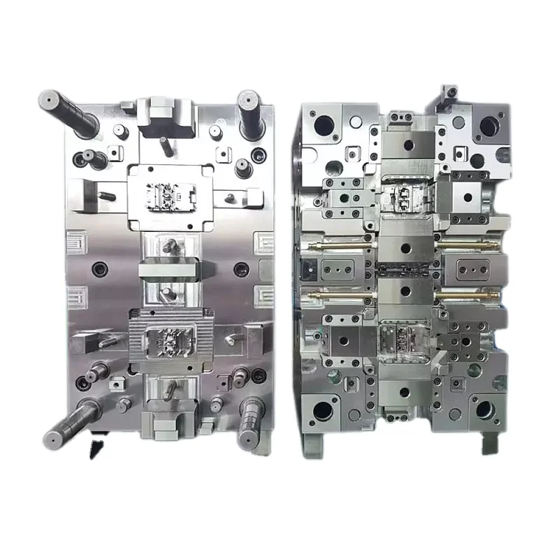 Factory professional team develops plastic crafts With Rhino 3D Drawing Design product design mould manufacturer