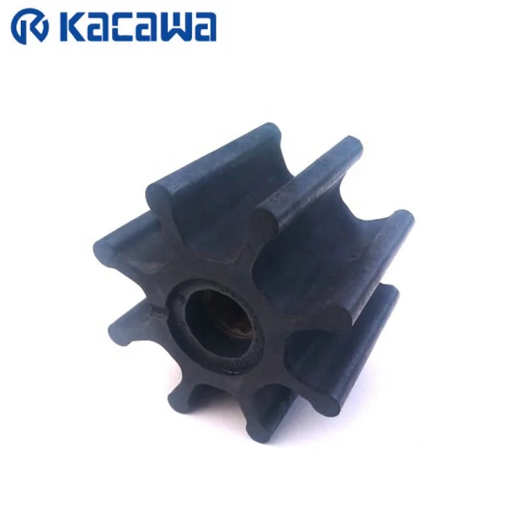 1028B-9 морская крыльчатка KACAWA для Johnson