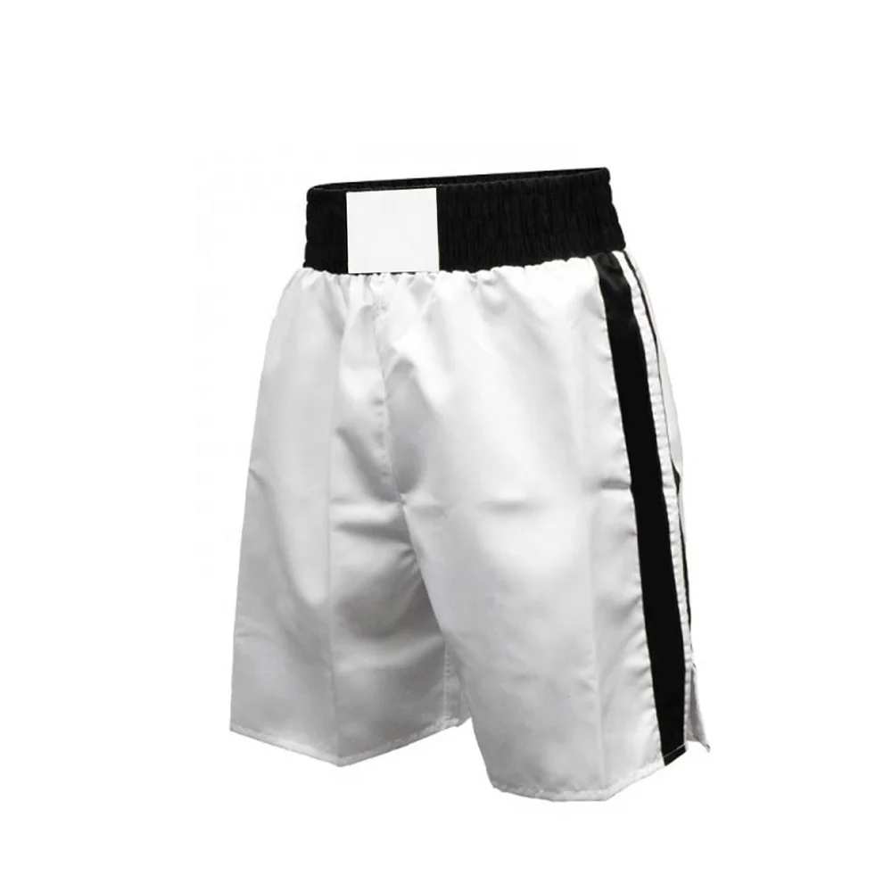 Оптовая продажа боксерские шорты с индивидуальным логотипом