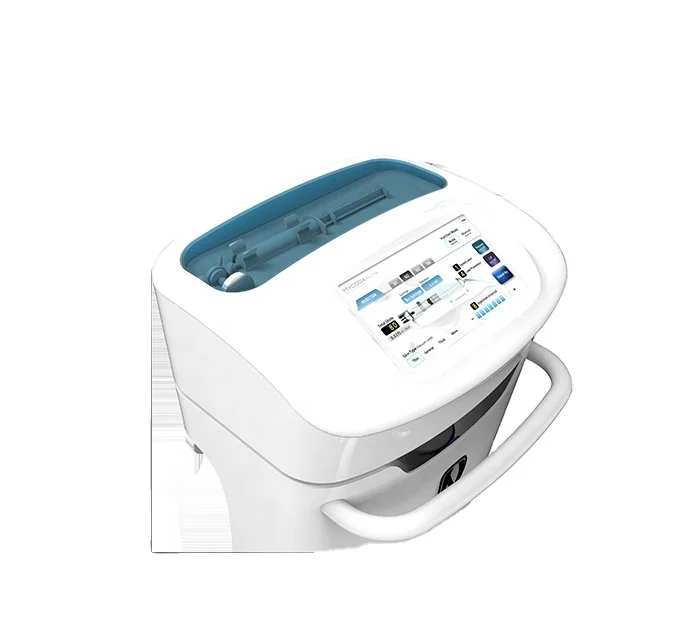 Crystal Hycoox Multi Injector