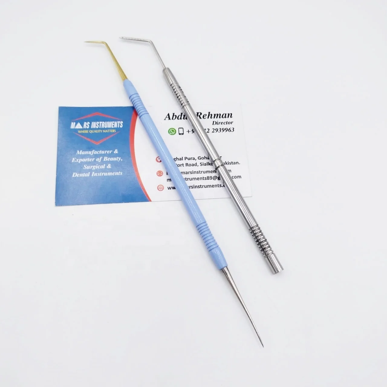 Eyelash Lifting & Separating Tool - Lash Lifting Perming Lash lift tool