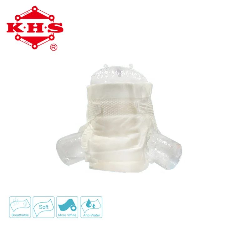 Backsheet pe film waterproof nonwoven fabric