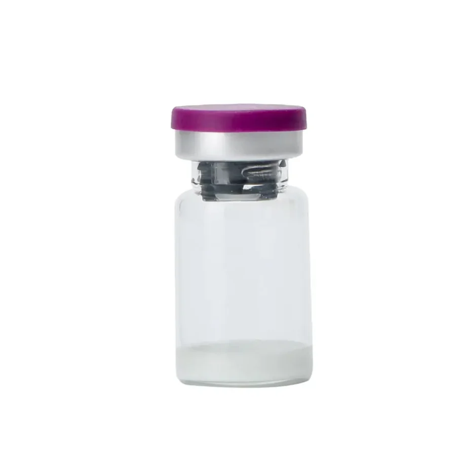 100U Beauty Salon anti aging products High quality smooth out lines wrinkles Lyophilized Anti-wrinkle Powder